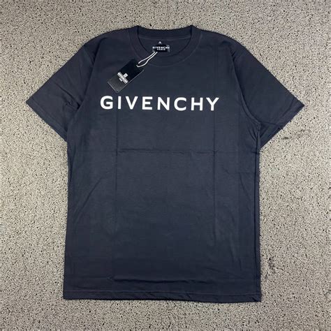 เสื้อยืด givenchy|givenchy collections for sale.